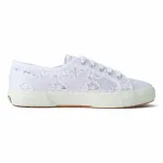 Кроссовки 2750 Макраме Superga, цвет White - фото 4