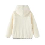 Детская утепленная куртка Disney, розовый - фото 6