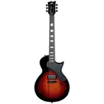 Электрогитара ESP LTD EC-01FT - Vintage Burst - фото