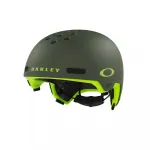 Шлем Oakley St1 eu, зеленый - фото