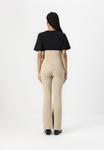 Леггинсы OLMCORRY FLARED PANT ONLY MATERNITY, бежевый - фото 3