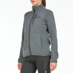 Женская куртка Leidi +8000, антрацит - фото 3