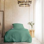 Постельное белье Fleuresse 208556 2-teilig, хаки - 135 х 200 см - фото 2