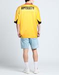 Футболка Ambush, желтый - фото 3