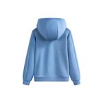 Детская толстовка Mizuno, светлый хаки - фото 4