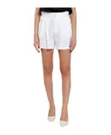 Короткие шорты Aniye By, белый - фото 2