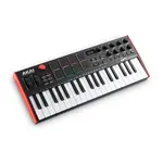 Синтезатор Akai Professional MPKmini Plus controller USB MIDI - фото 6