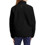 Blazer girls' jacket alfresci g Energetics, черный - фото 2