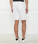 Шорты Regular fit Karl Lagerfeld, белый - фото 3