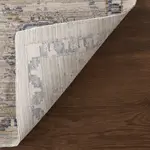 Коврик для помещений и улицы Arleth nuLOOM, 61x244 см, кремовый - фото 7