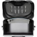 Велосипедная сумка Ultimate Plu 65 Ortlieb, серый - фото 3