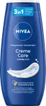 Крем для душа Крем-уход 250мл NIVEA - фото