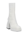 Ботильоны Nodaleto, белый - фото 2