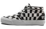 Обувь для скейтбординга Vans Chukka унисекс - фото