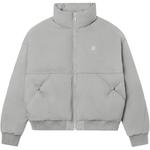 CLOT Пуховик мужской, Green - фото 10