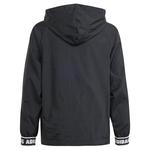 Куртка adidas Dance Windbreaker, черный - фото 2