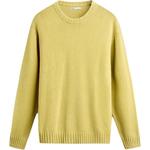 Джемпер мужской ZARA, сине-серый - фото 4