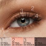 Палитра теней Quad Eyeshadow NARS, ST PAUL DE VENCE - фото 6