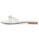 Сандалии Soma Slide Journee, белый - фото 5