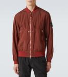 Куртка-бомбер Compass Stone Island, Copper - фото 3