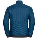 Функциональная куртка Odlo, голубой - фото 2