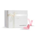 EMPORIO ARMANI Браслет из серебра sterling silver - фото 8