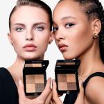 Бронзирующая пудра Givenchy Prisme Libre Givenchy, 0.2 oz/7 g, 002- Popeline Bronzée - фото 10