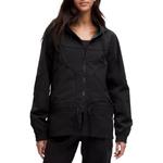 Lululemon Куртка женская, Black - фото