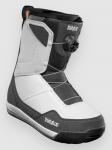 Ботинки для сноуборда ThirtyTwo Shifty BOA 2026 Snowboard-Boots, black/white - фото