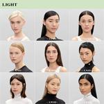 Тональная основа Reve Skin-Optimizing Refillable Soft Matte Foundation Prada Beauty, 1 oz, LC10 - фото 3