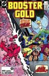 Booster Gold #21 (DC) - фото