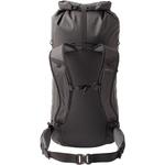 Рюкзак Black Ice 45 Exped, черный - фото 2