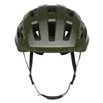 Шлем Lazer Tempo KinetiCore, зеленый - фото 2