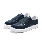 Кроссовки NAVIGARE Skateboarding Shoes Men Low-top, белый - фото 17