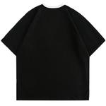 Футболка унисекс Whelve, желтый - фото 2