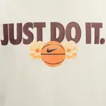 Nike Футболка Dri Fit мужская Sail White - фото 4