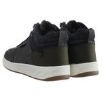 Honi коричневые мужские кроссовки O'Neill, зеленый - фото 3