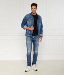 Футболка мужская Replay однотонная, черный - фото 2