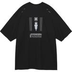 Футболка Big T 12C Plugg Cav Empt, черный - фото 4