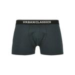Боксеры Urban Classics Set Of 3s, зеленый - фото 2