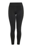 Леггинсы IZIA Skinny Leggings, черный - фото