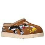 UGG x Palace Tasman 'Chestnut' - фото 2