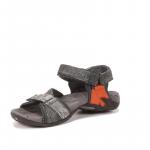 Мужские сандалии Chiruca, серый - фото 3