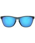 Поляризованные солнцезащитные очки Frogskins, OO9013 55 Oakley - фото 2