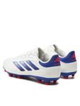 Футбольные бутсы Copa Pure 2 League FG IG6411 Adidas, белый - фото 3
