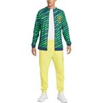 Nike Свитшот Бразильской академии, Obsidian Blue - фото 4