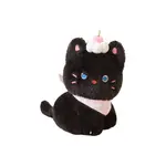 MIC RABBIT Плюшевая кукла Cream Kitten Dolls высотой 25 см - фото