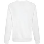 Футболка унисекс Calvin Klein, YAF-белый - фото 5