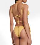 Лиф бикини Rio BANANHOT, золотой - фото 3