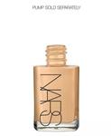 Фонд Sheer Glow, 1 унция Nars, цвет Gobi (L3 - Light with neutral undertones) - фото 5